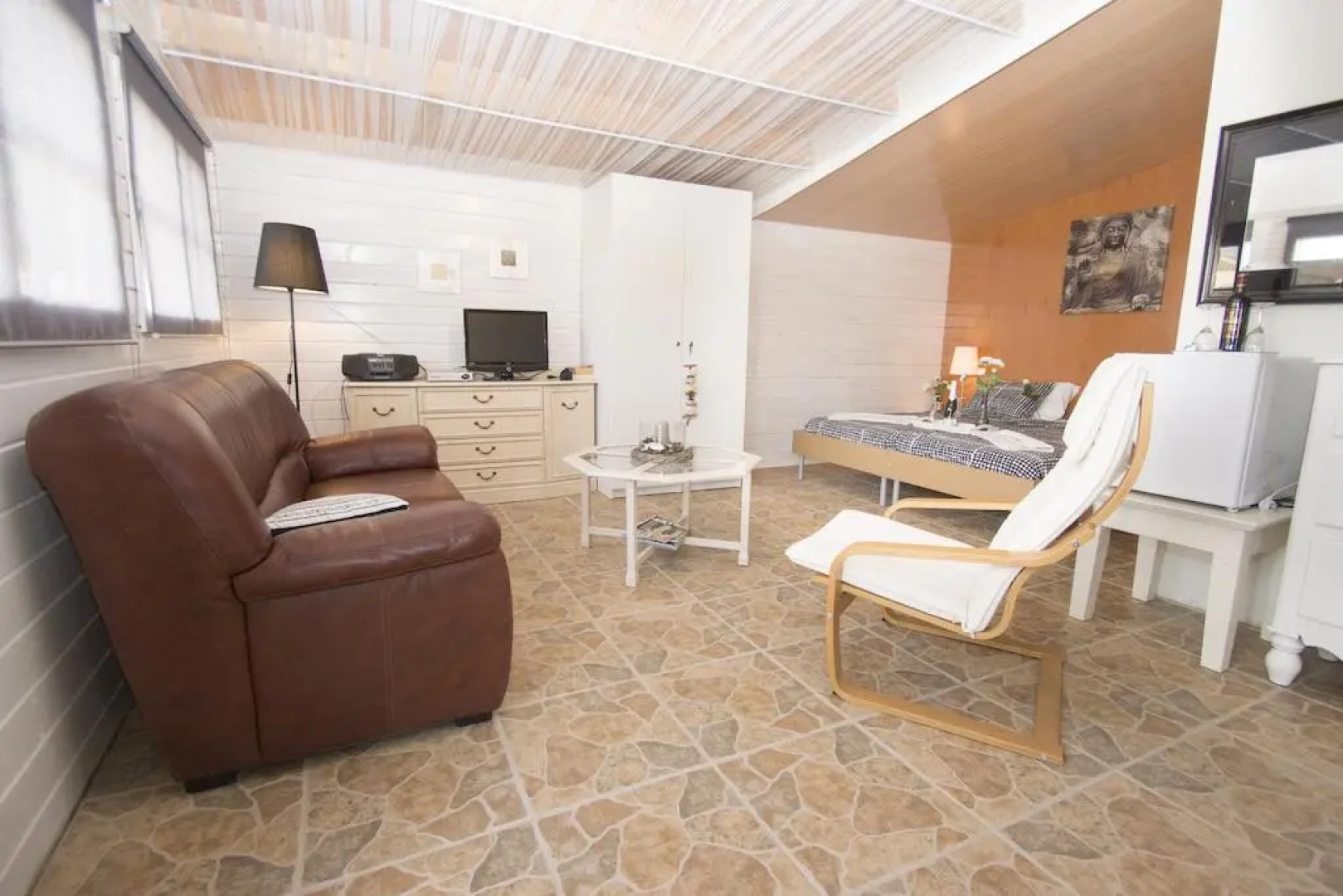 Bed&Breakfast Casa Beli