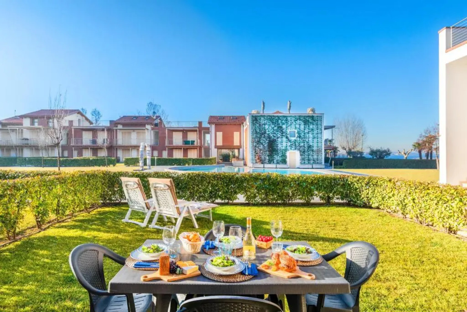 Borgo Gasparina Apartments by Wonderful Italy