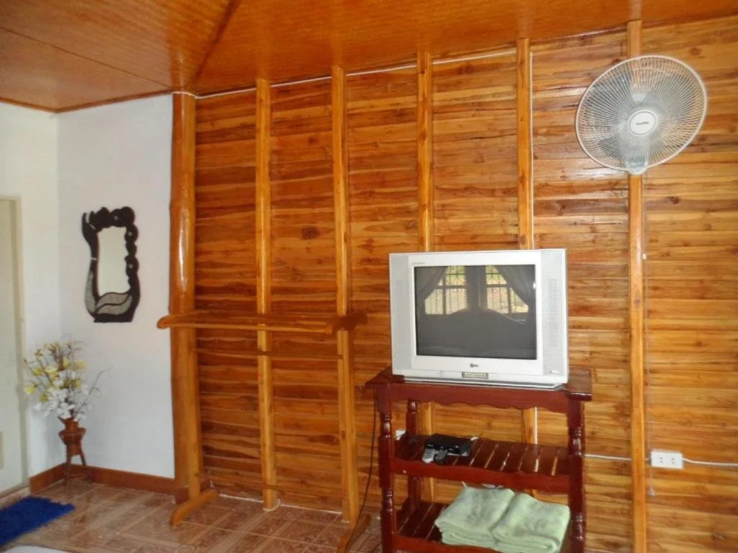 Khaokho Nature View Resort