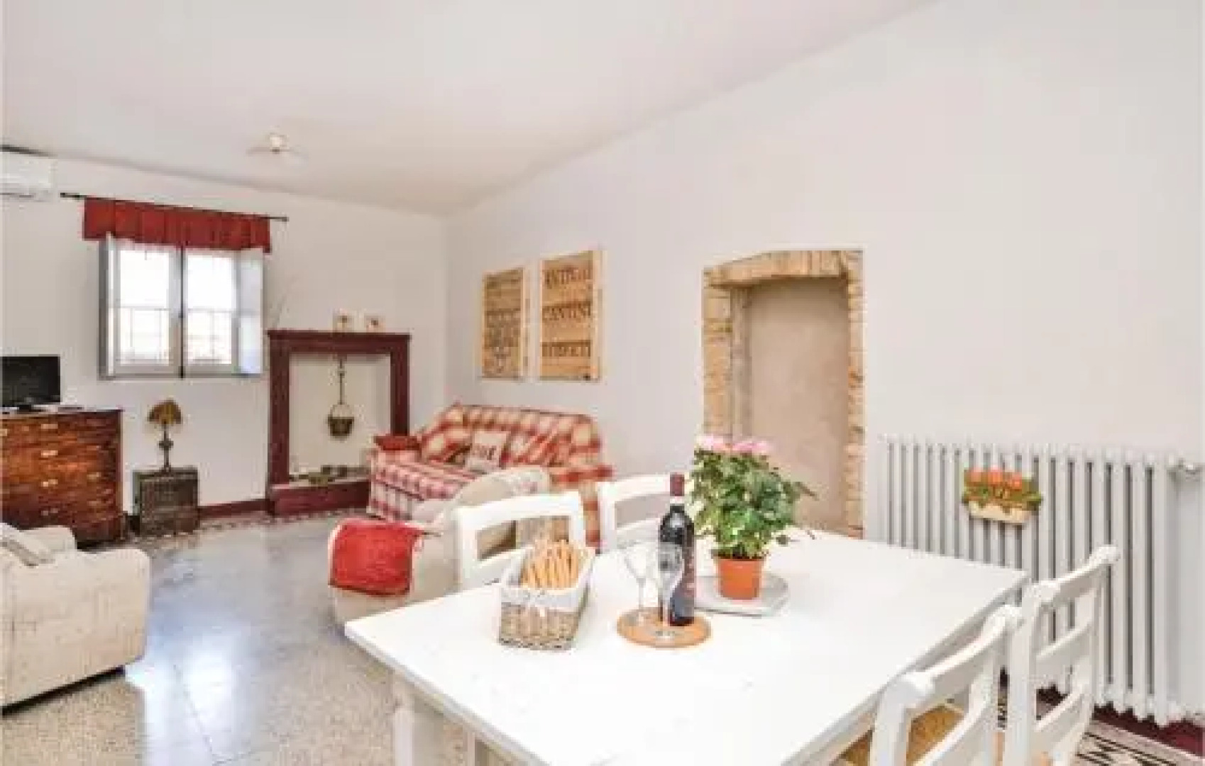 Apartment Casa Nonno Orazio