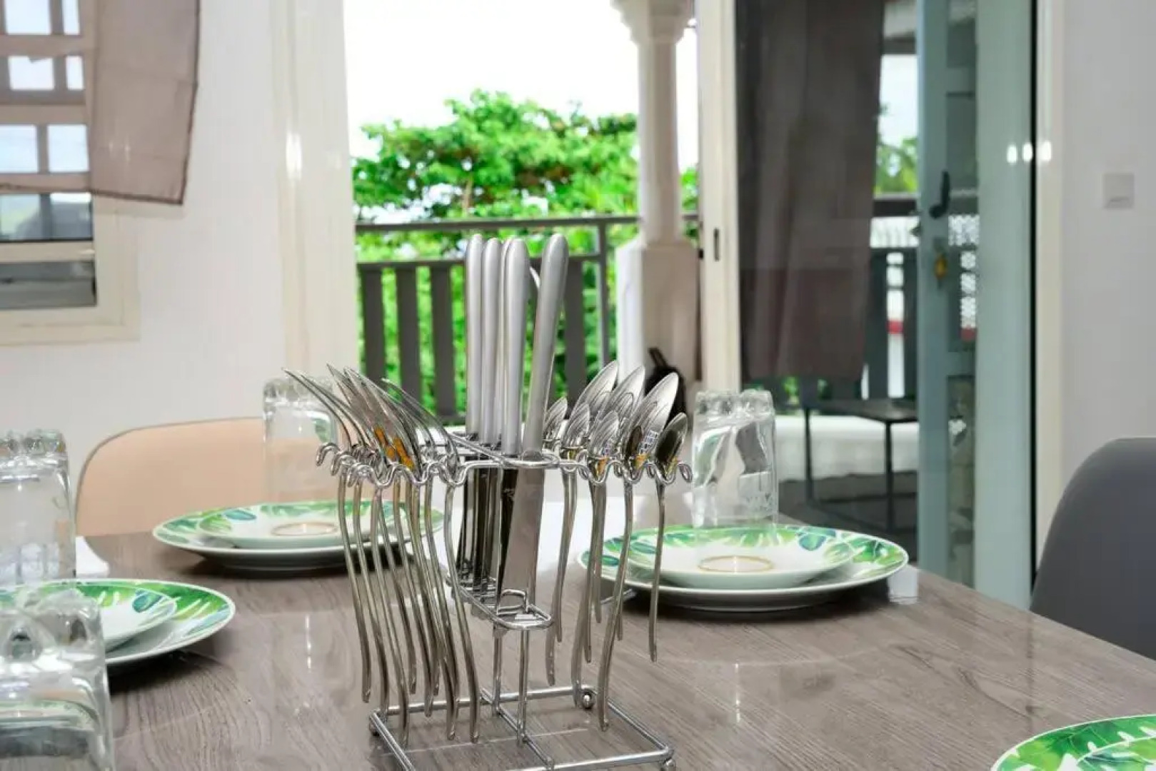 Belle Demeure Spacieuse