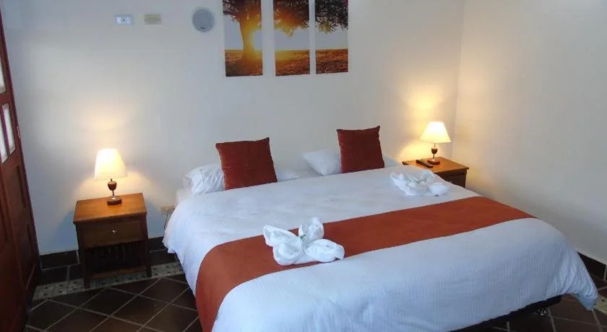 Hotel Villa de Leyva Plaza