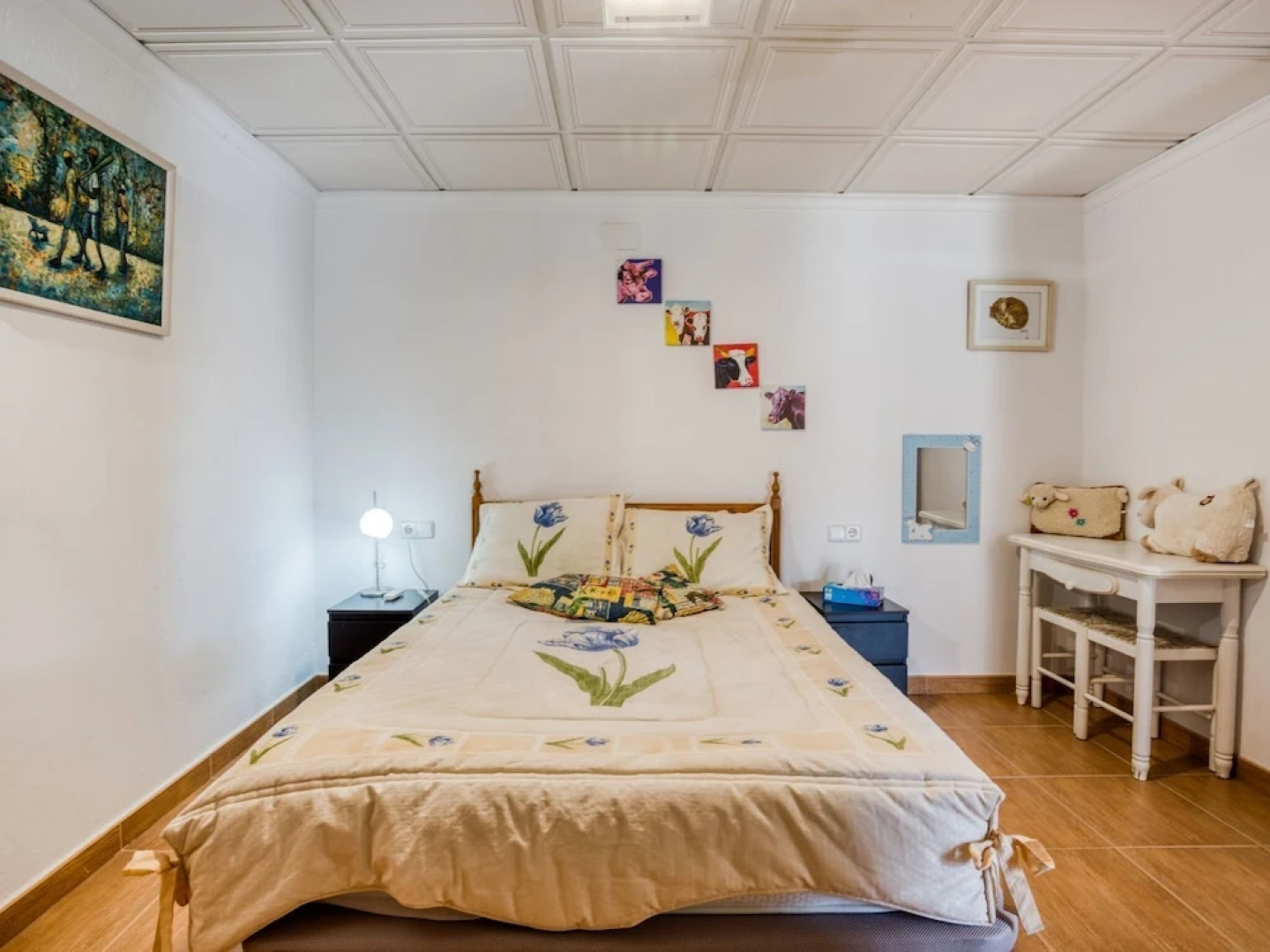 Deluxe Apartment in Albir With Pool & Garden