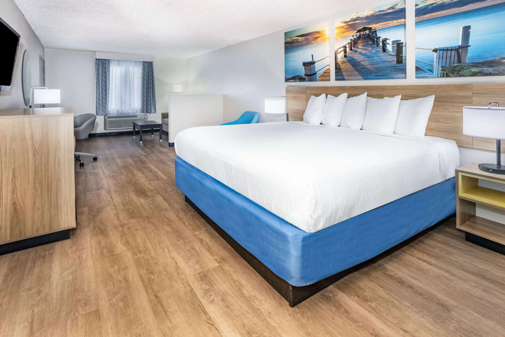 Days Inn by Wyndham Barnwell