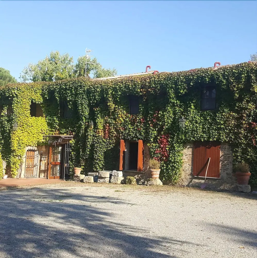 La Fattoria Di Nonna Raffaella