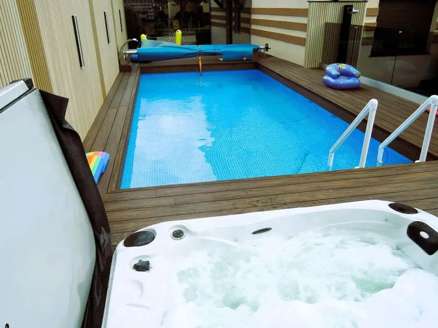 Apartment in Miedzywodzie Near Baltic Beach