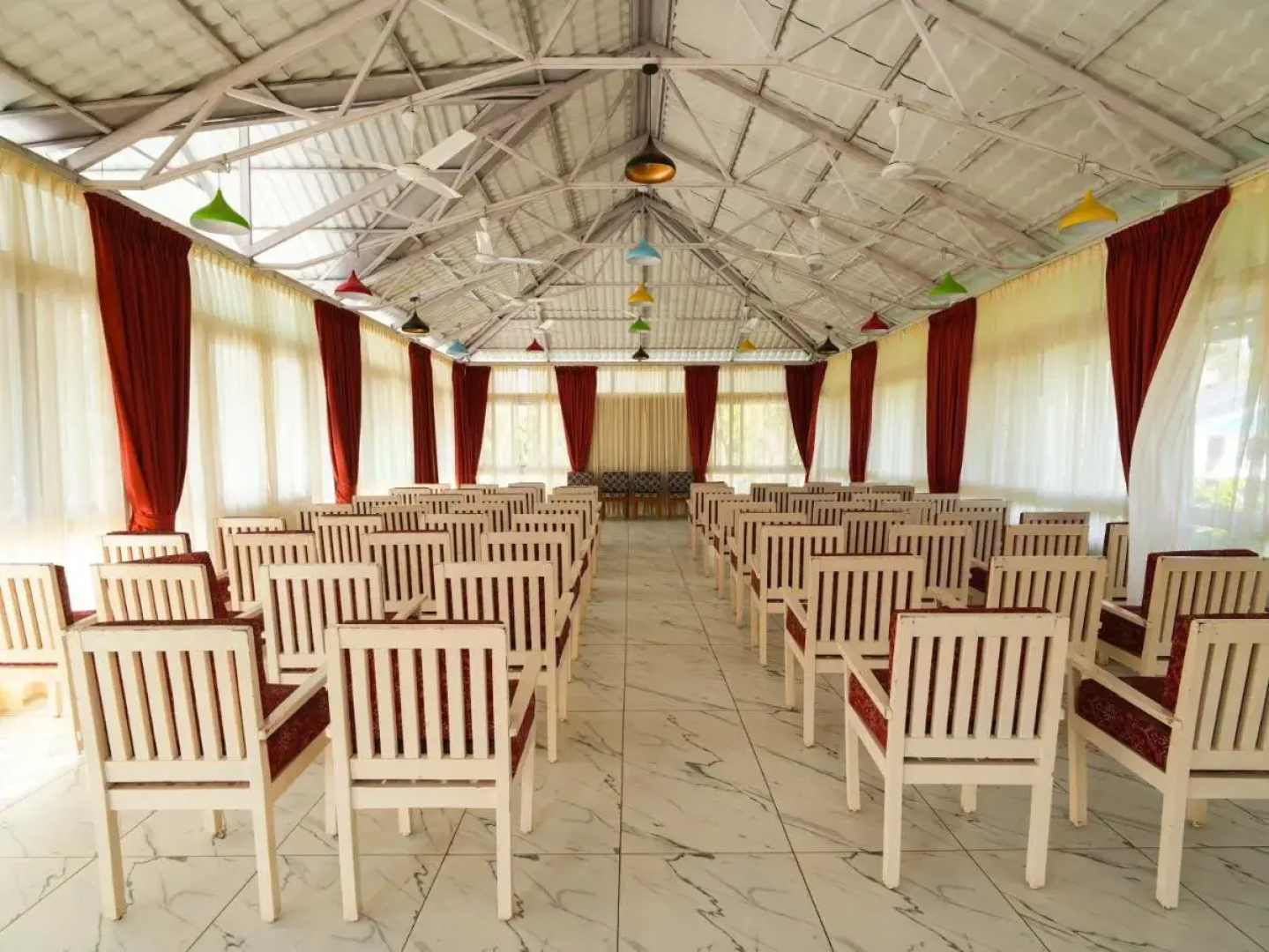 MGM Whispering Wind's Yelagiri