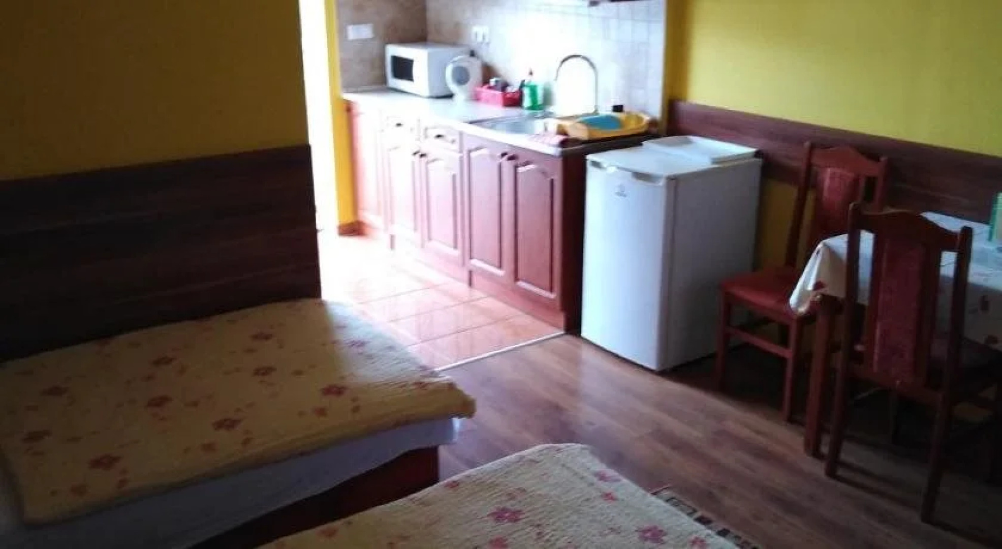 Boglárka Vendégház