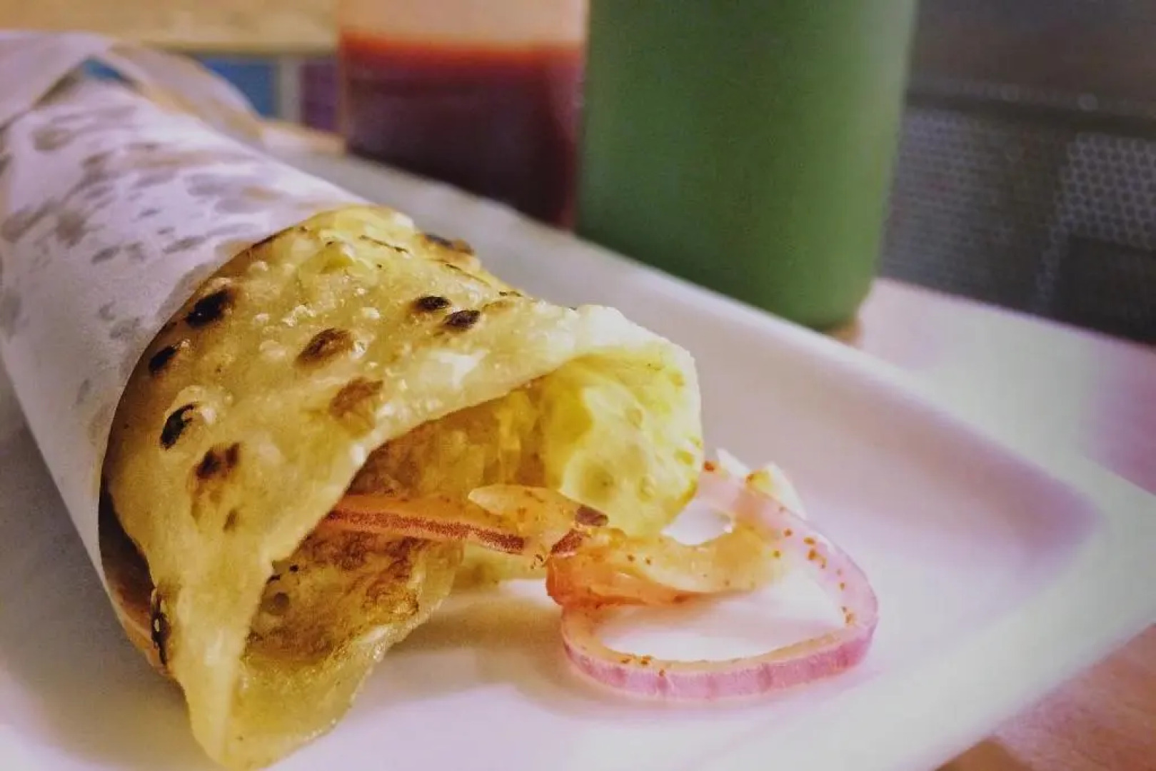 POP 89965 Om Satguru Vaishno Hotel