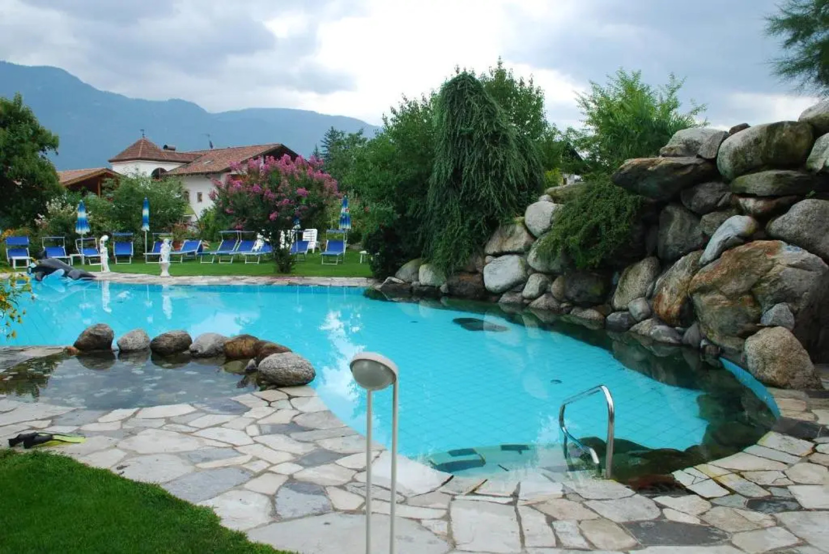 Ferienwohnungen Günzelgut