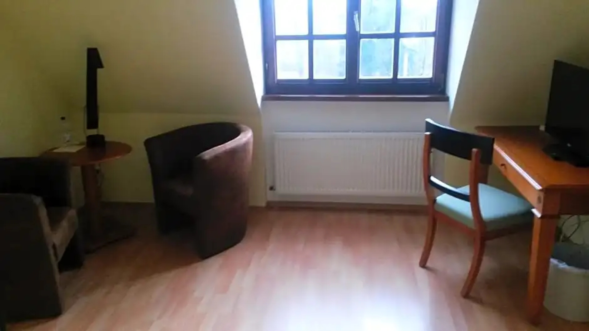 Hotel Schloss Fuchsmühl