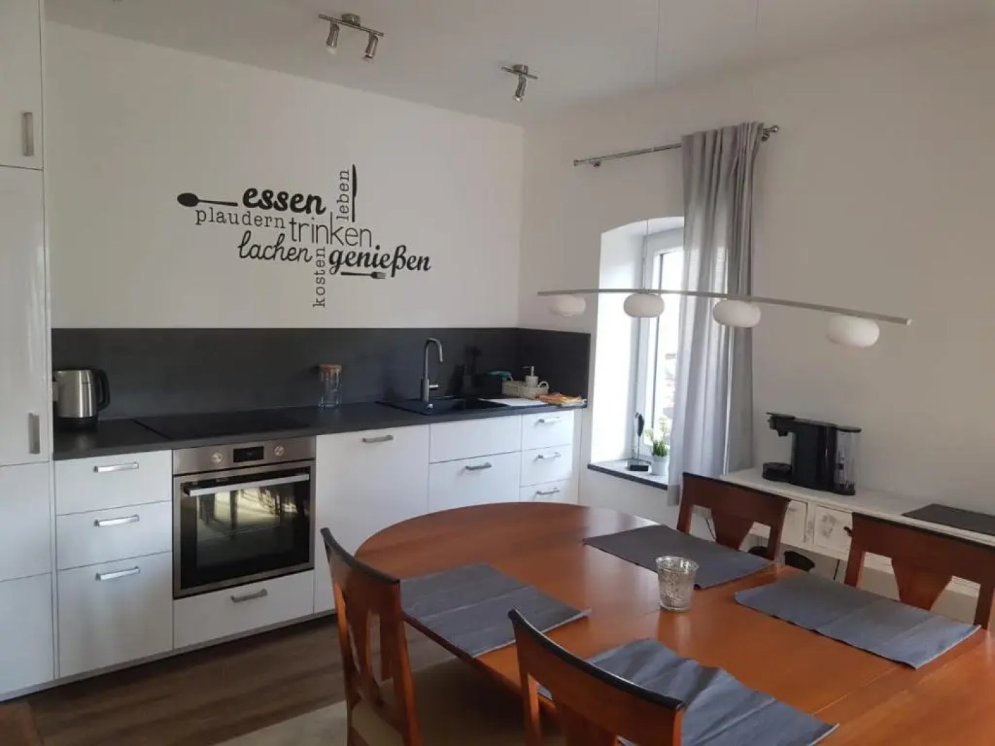 Ferienhaus Anno 1903