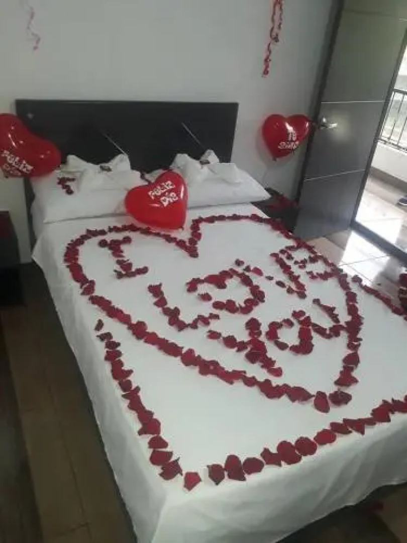 Eco Hotel Parador de Rapi