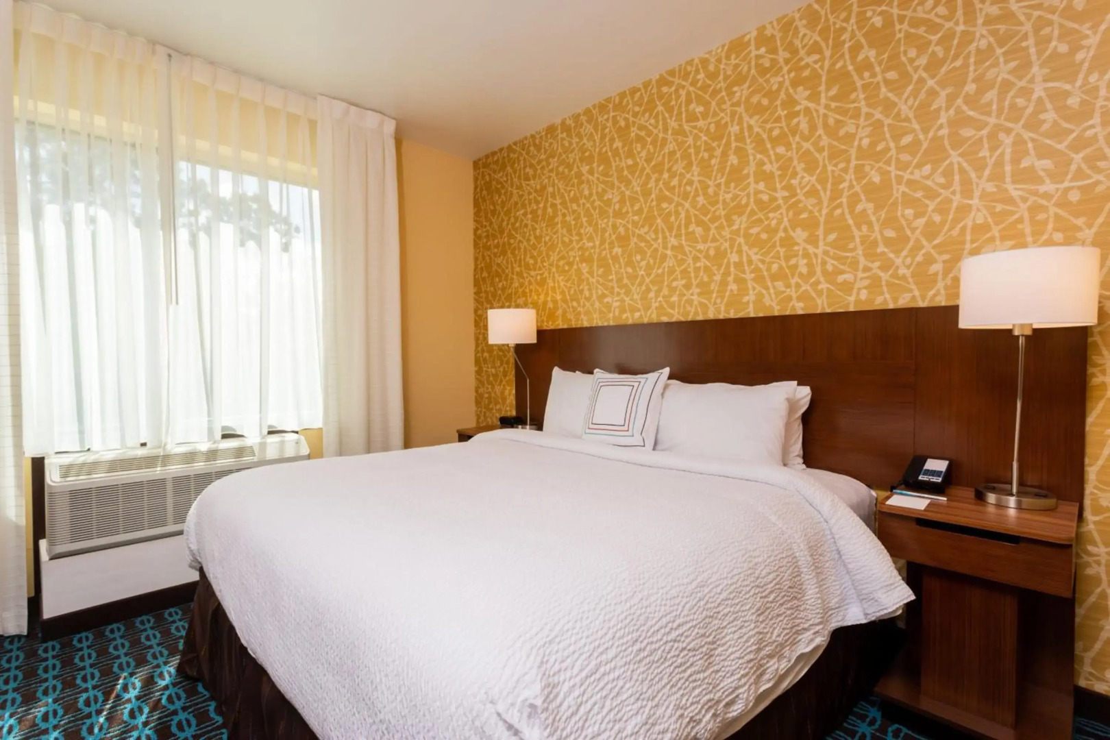 Fairfield Inn & Suites by Marriott Bay City