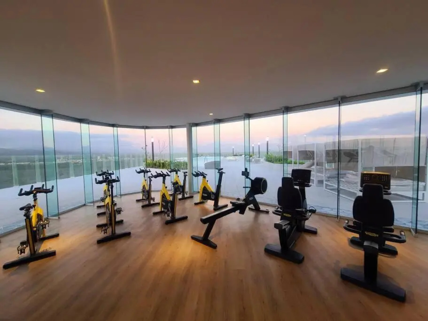 Luxury 2 bedroom beach front at Nuevo Vallarta