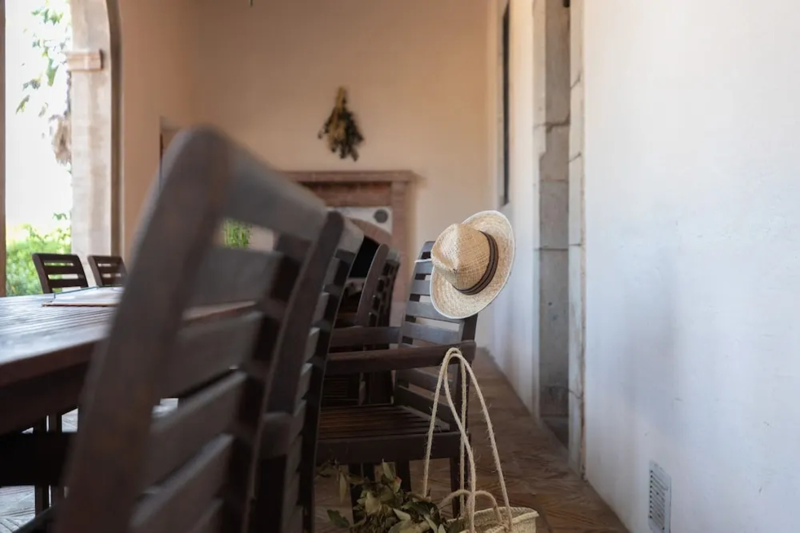 Flateli Casa Indiana