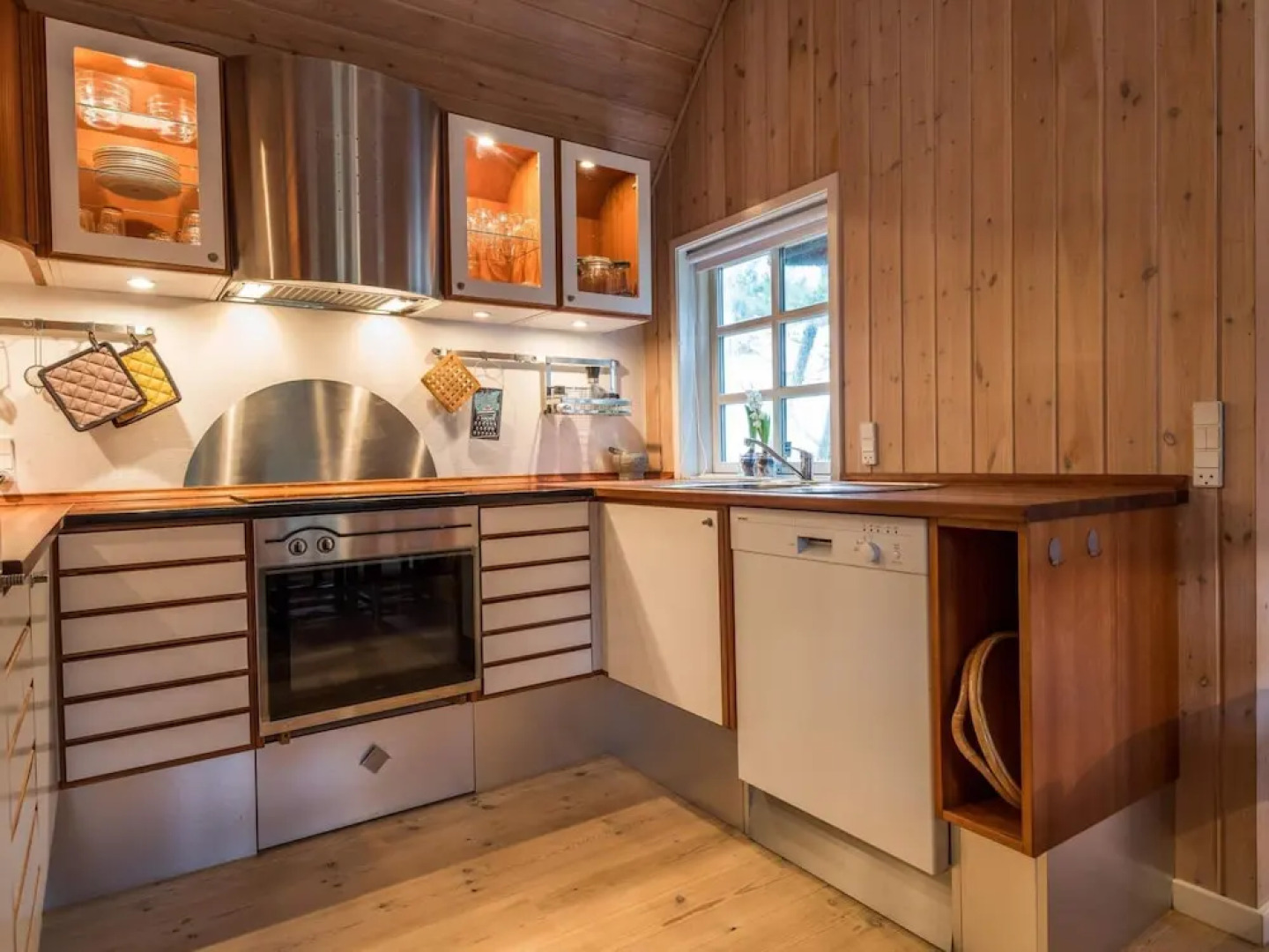 4 Person Holiday Home in Fano