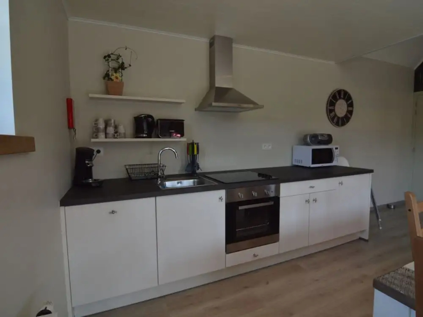 Charming Holiday Home in Peer with Garden