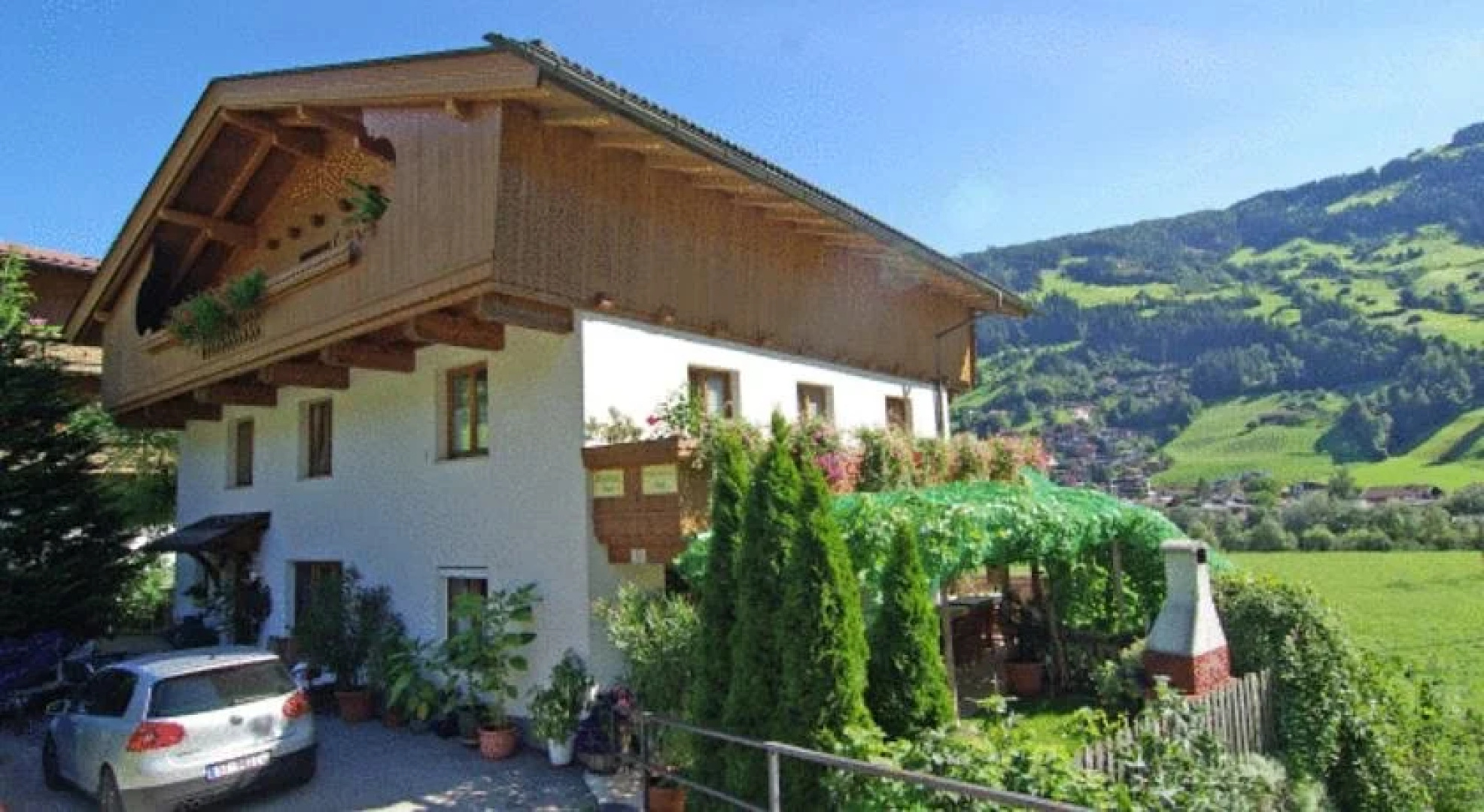 Haus Dornauer