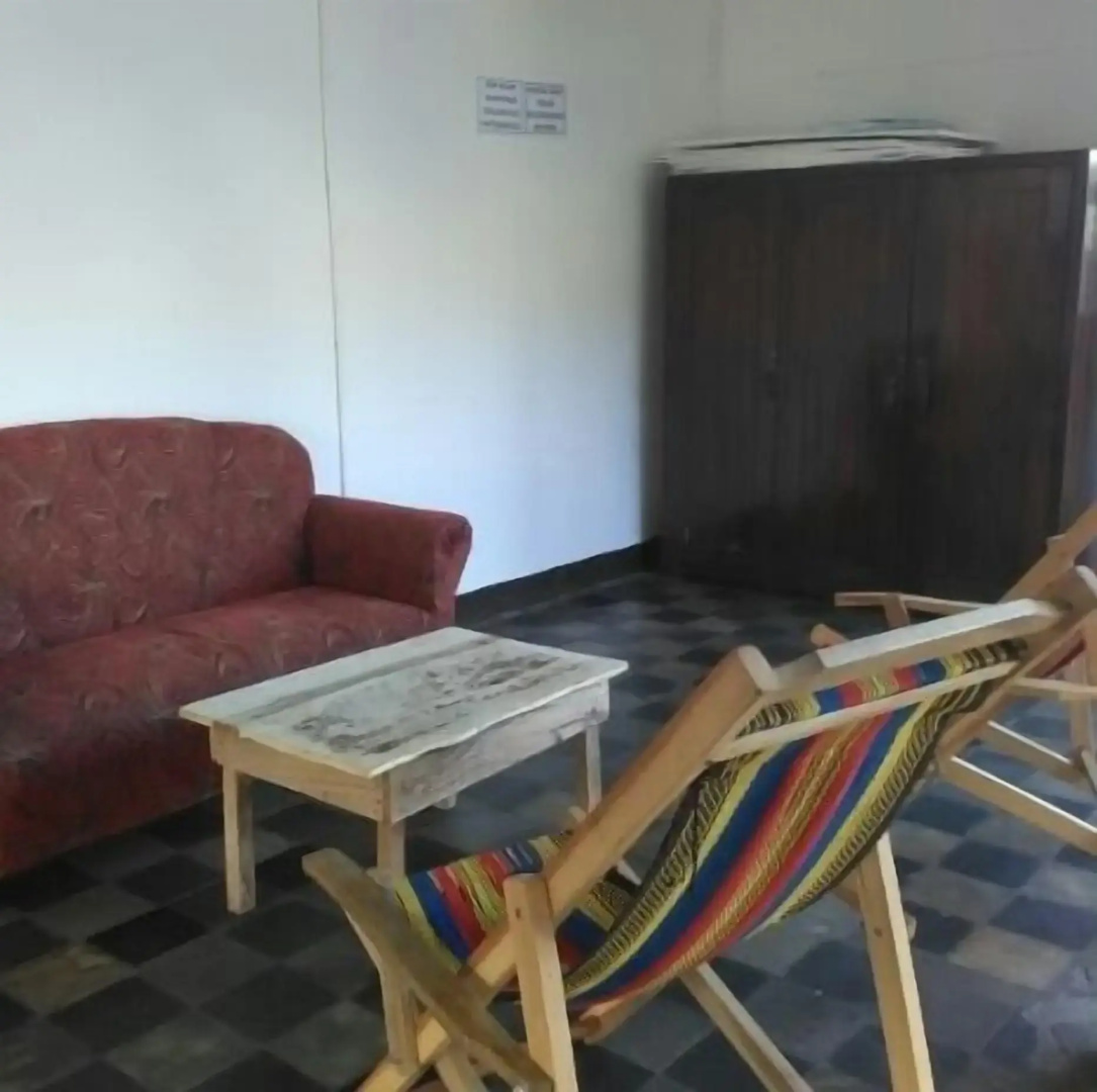 The Sleeping Dog Hostel