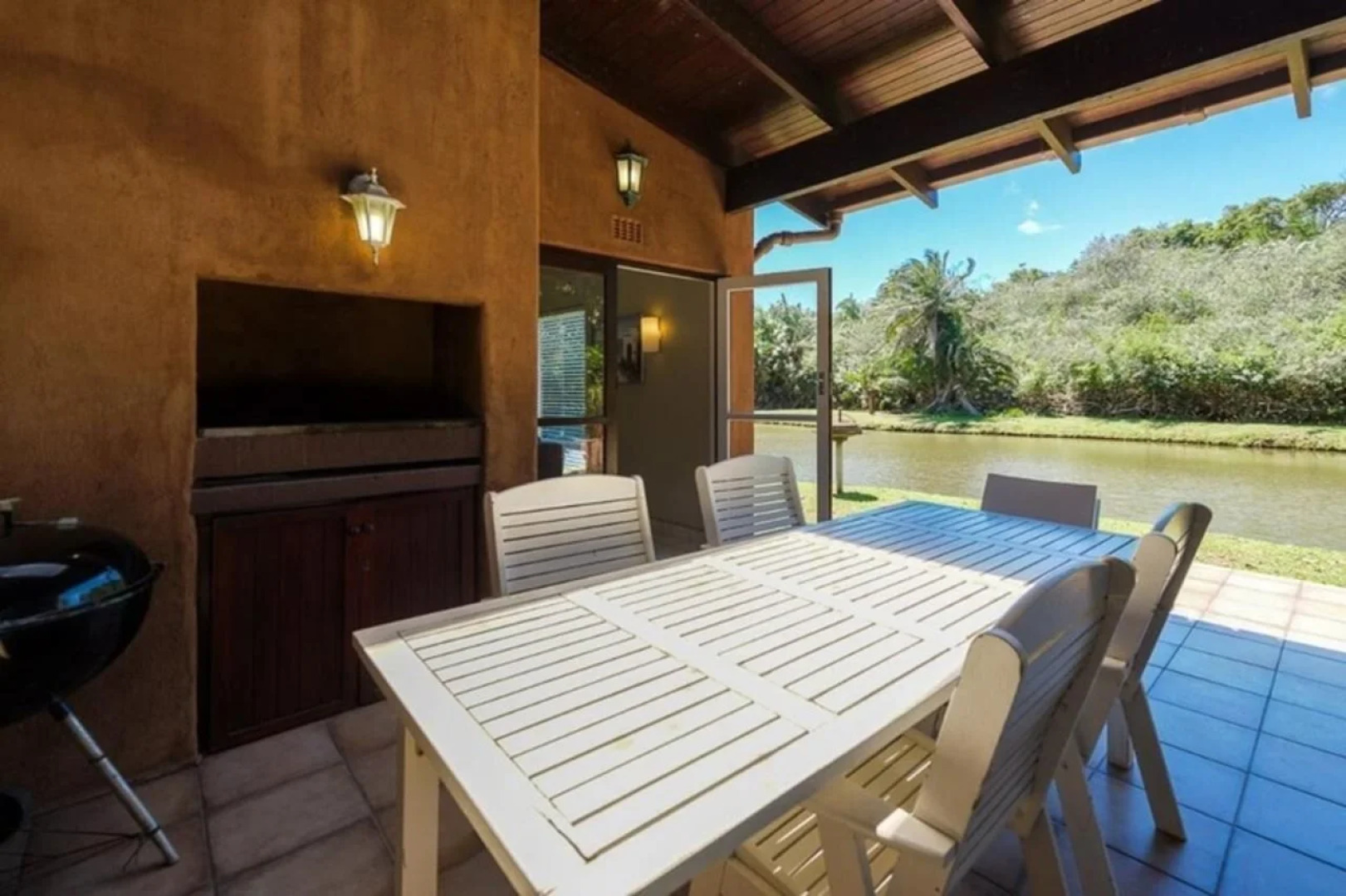 San Lameer Villa Rentals  3515