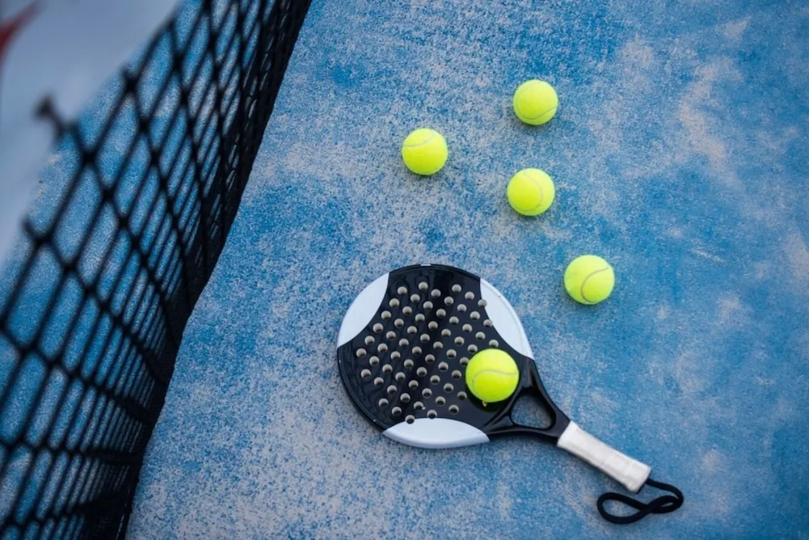 Camping Resort & Bungalow Park Mas Patoxas