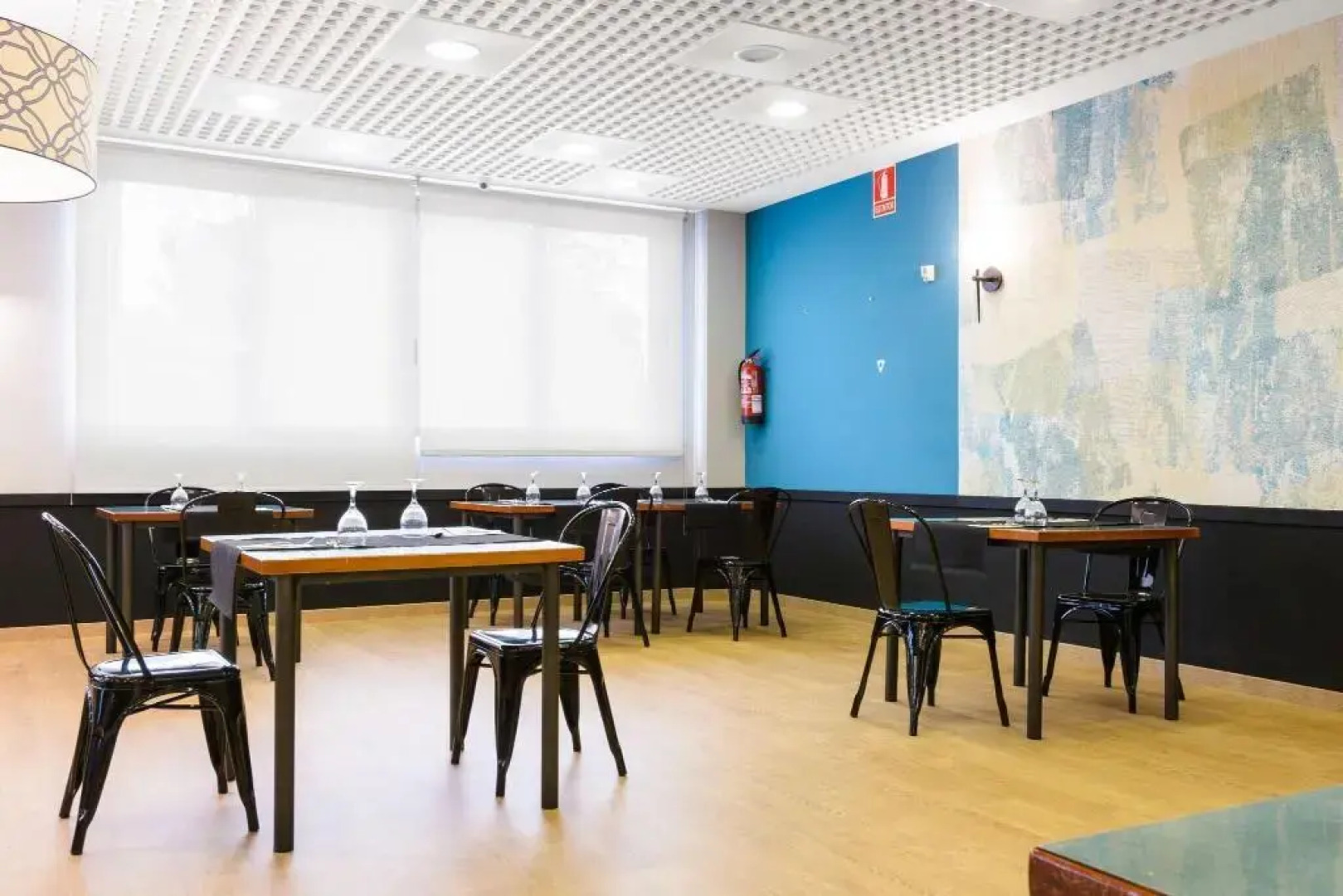 Hospedium Hotel Don Fidel