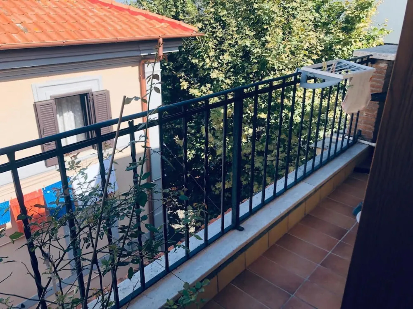 Casa per Ferie Parco degli Ulivi