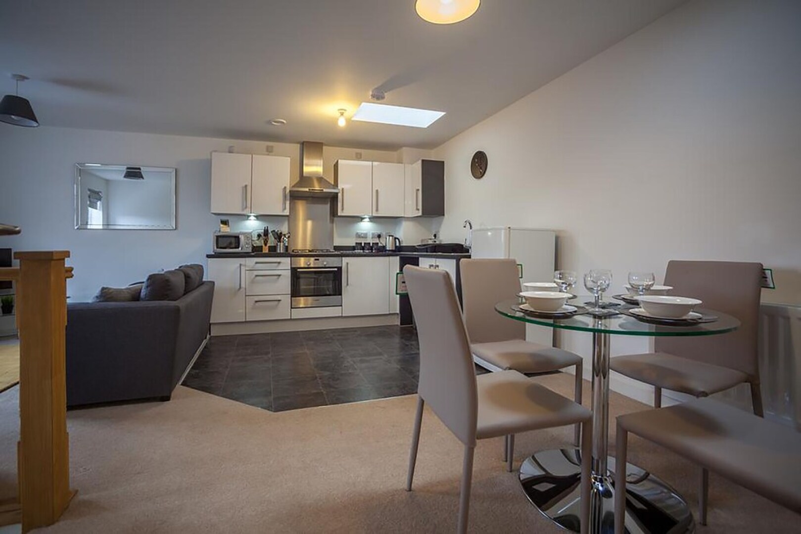 The Robin Coach House