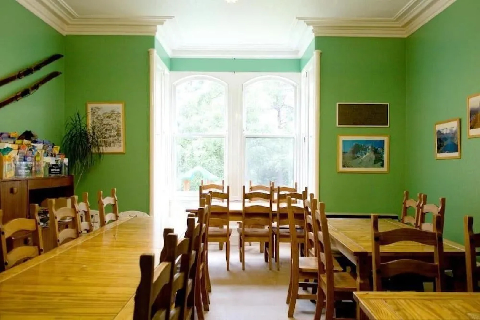 Braemar Youth Hostel