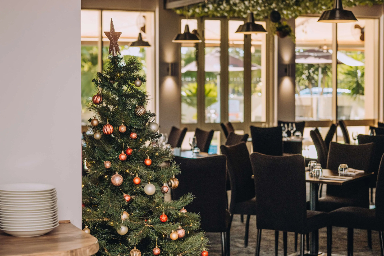 Best Western Chaffey International Motor Inn