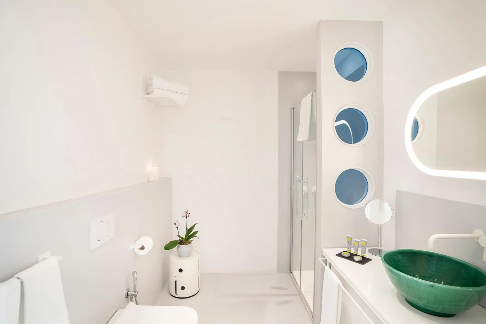 Miramare Sea Resort & Spa