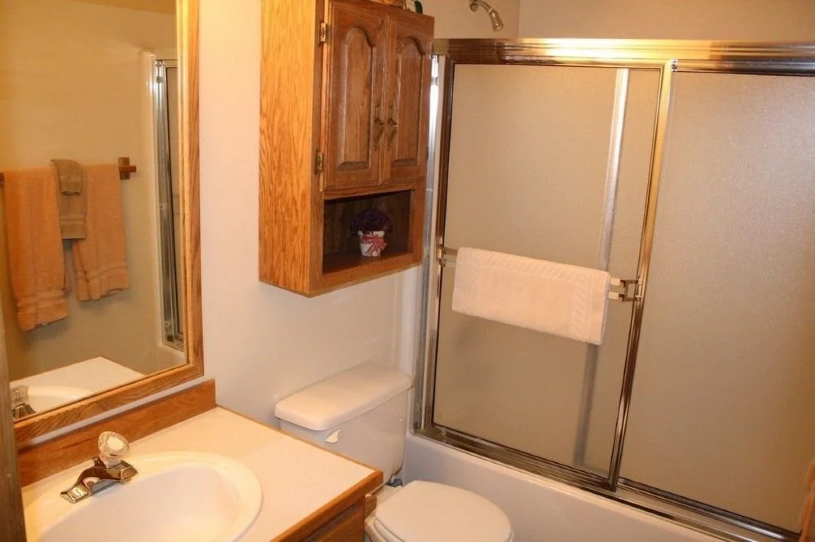 Fairway Village Condominiums