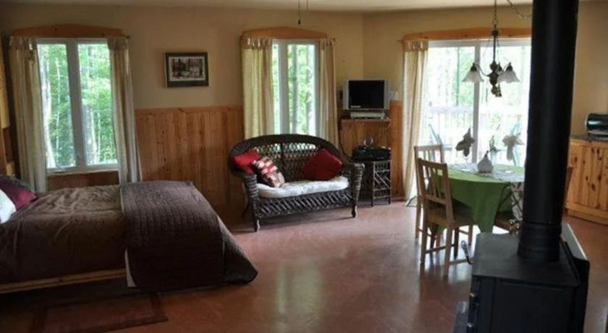 Centre dÉquitation Jacques Robidas