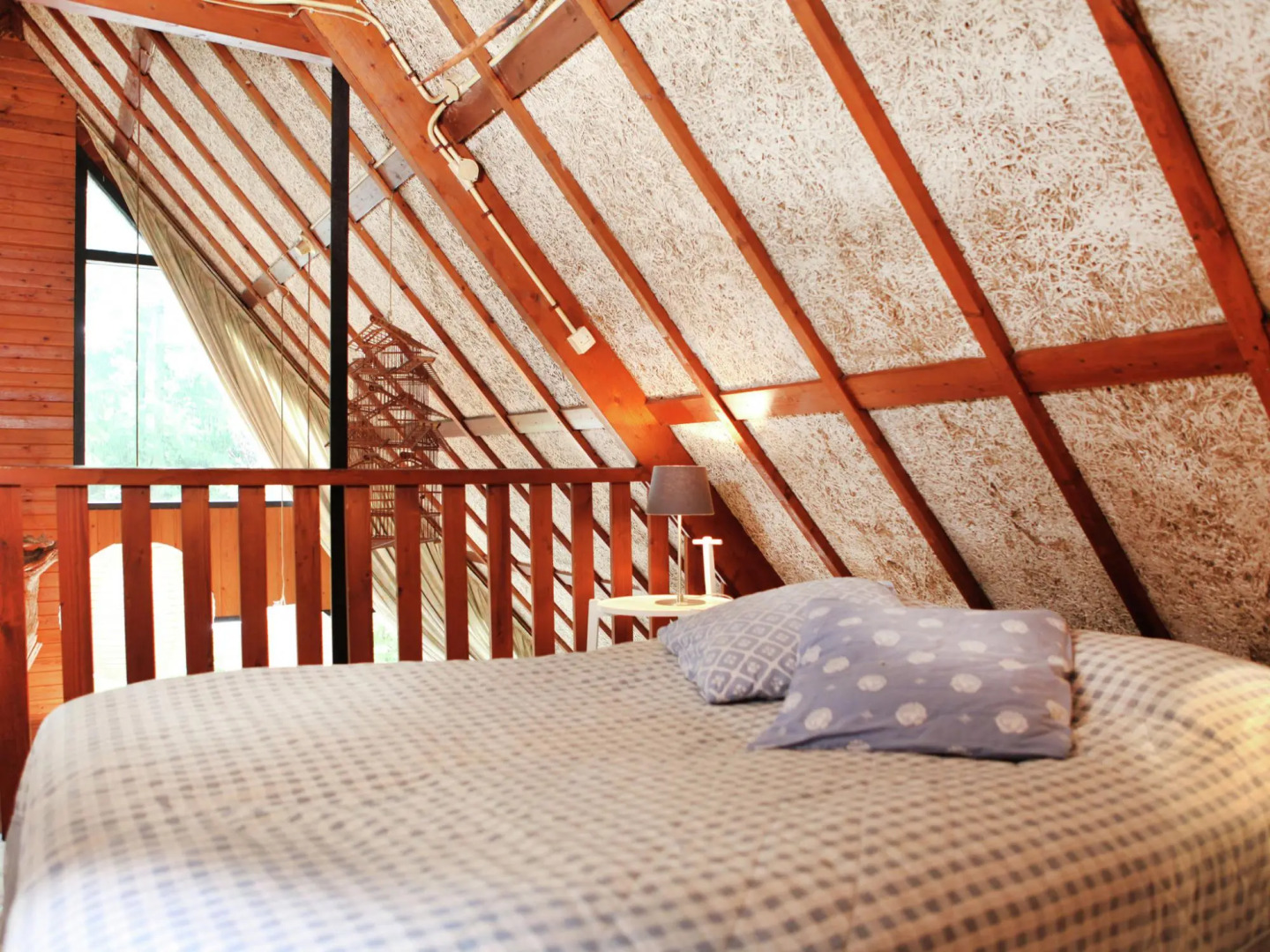 Spacious Holiday Home in Eersel with Open Fire