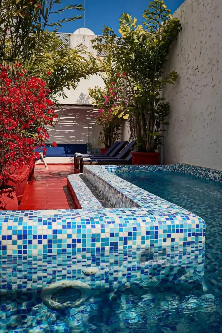 Hotel Kartaxa Cartagena