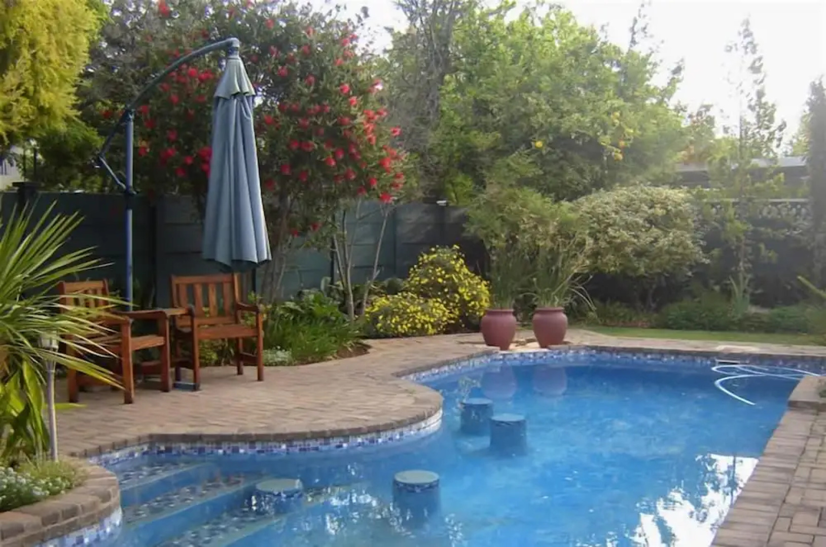 La Boheme Guesthouse