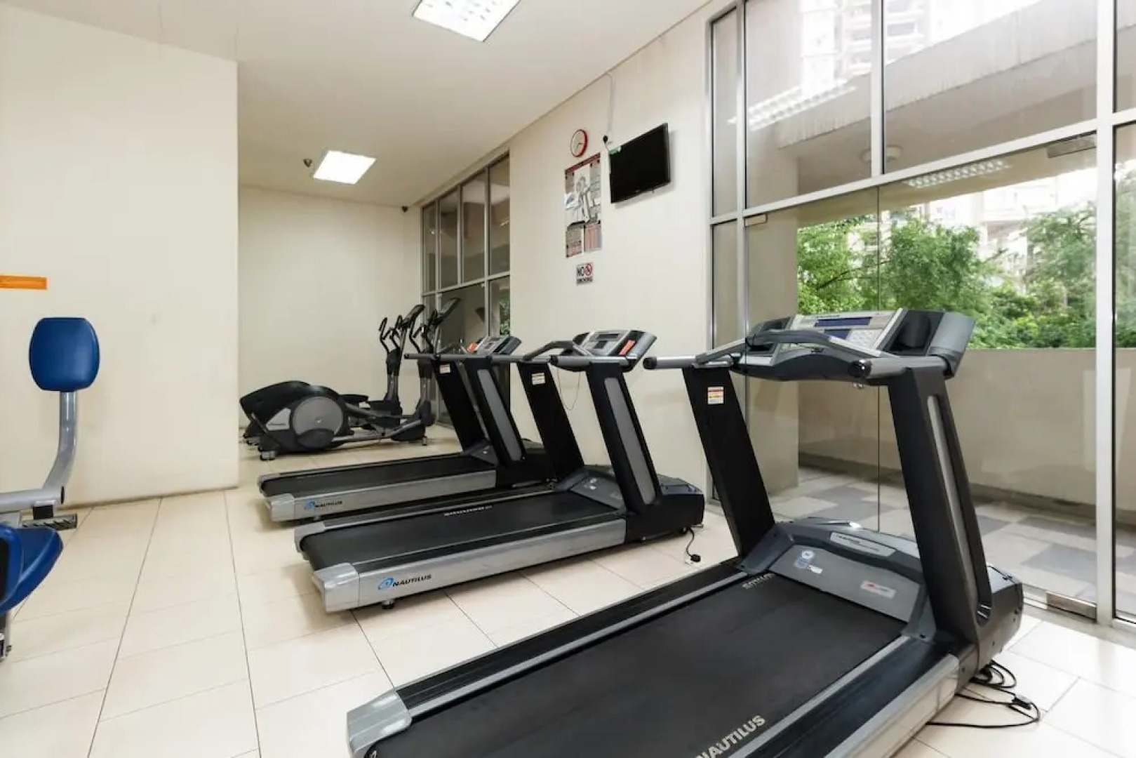 Relaxing & Fresh 3BR Near Klcc