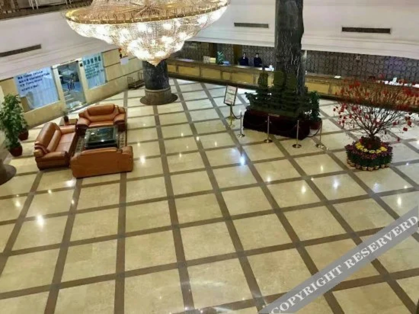 Xiaodao Hotel
