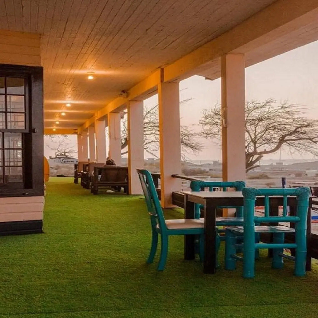 La Casona de Lobitos