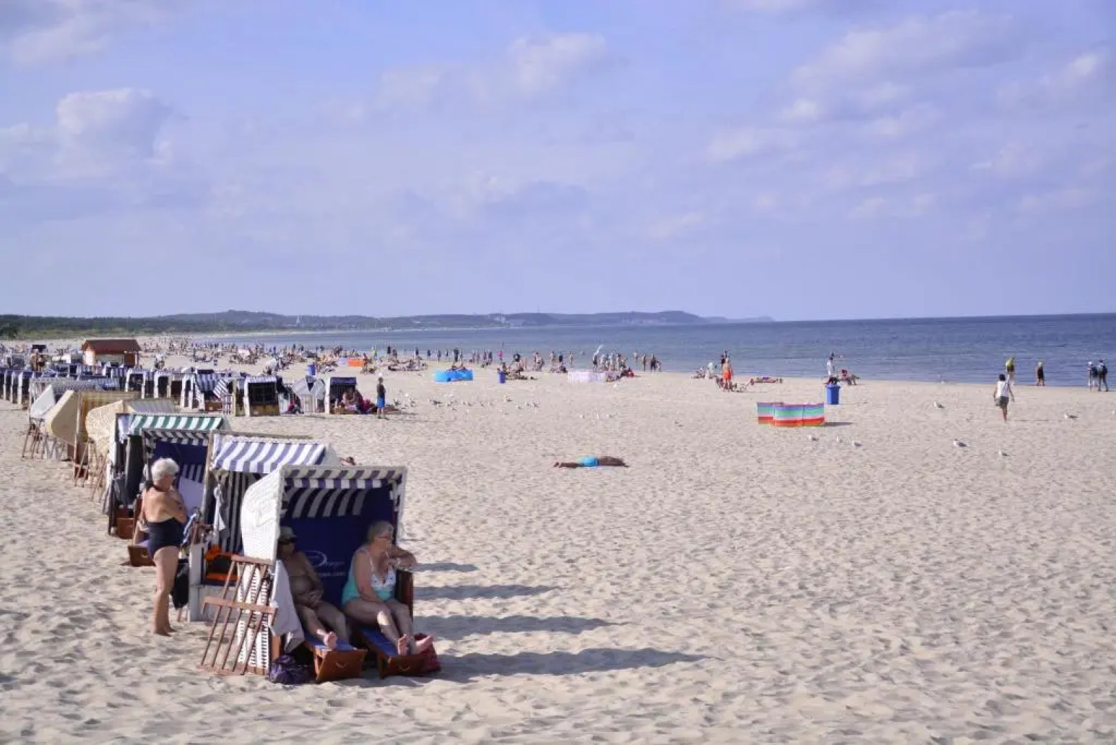 Apartamenty na Wyspie - Aquamarina Apartamenty