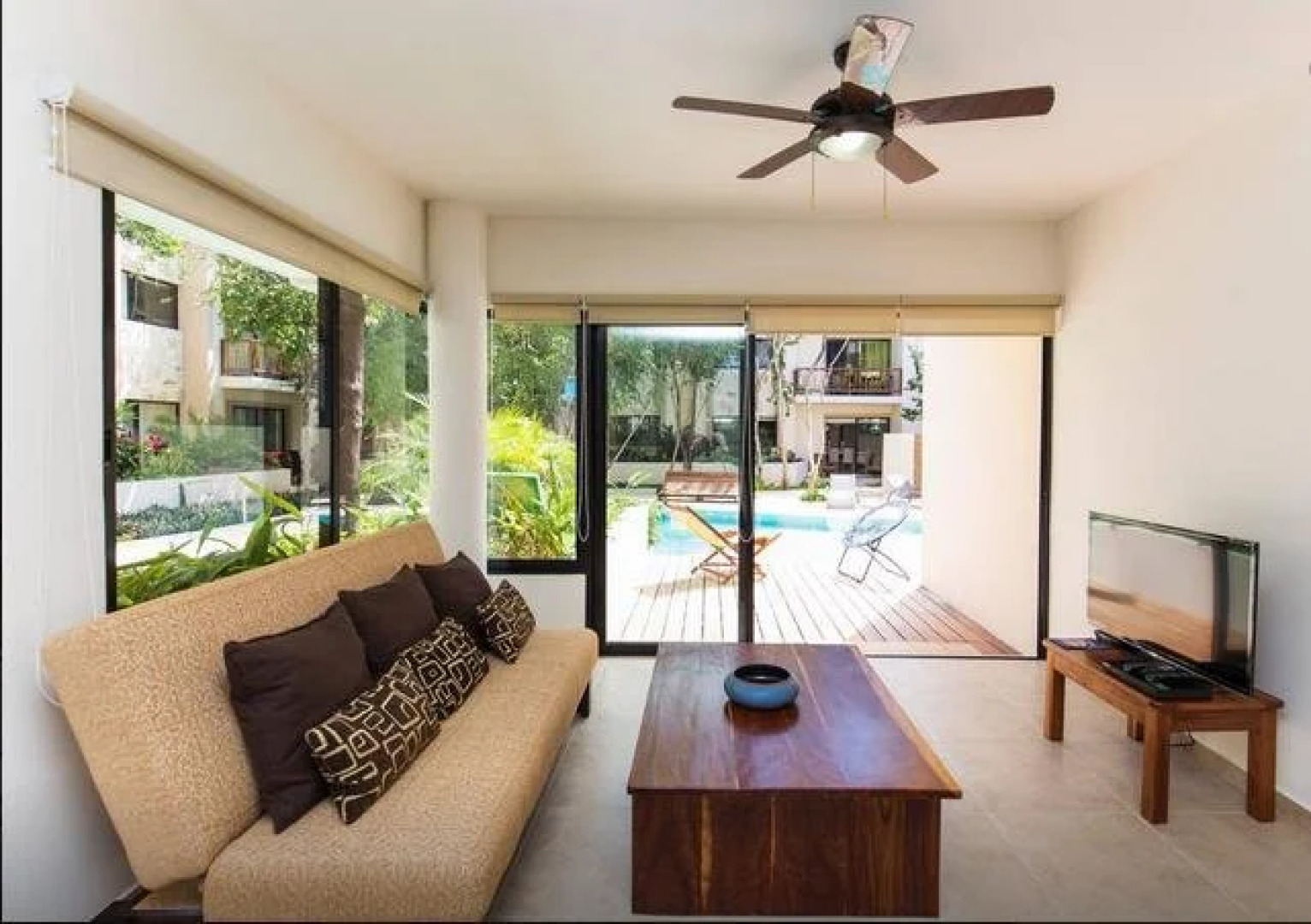 Manor Tulum by The Spot Rentals