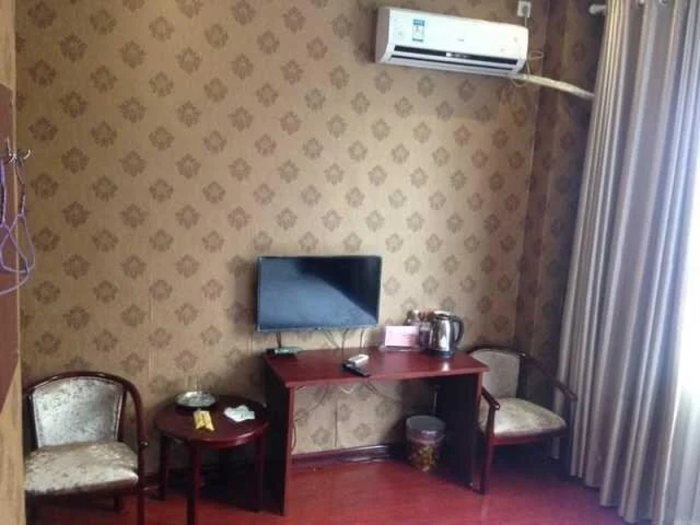 Chenyu Shangwu Hotel