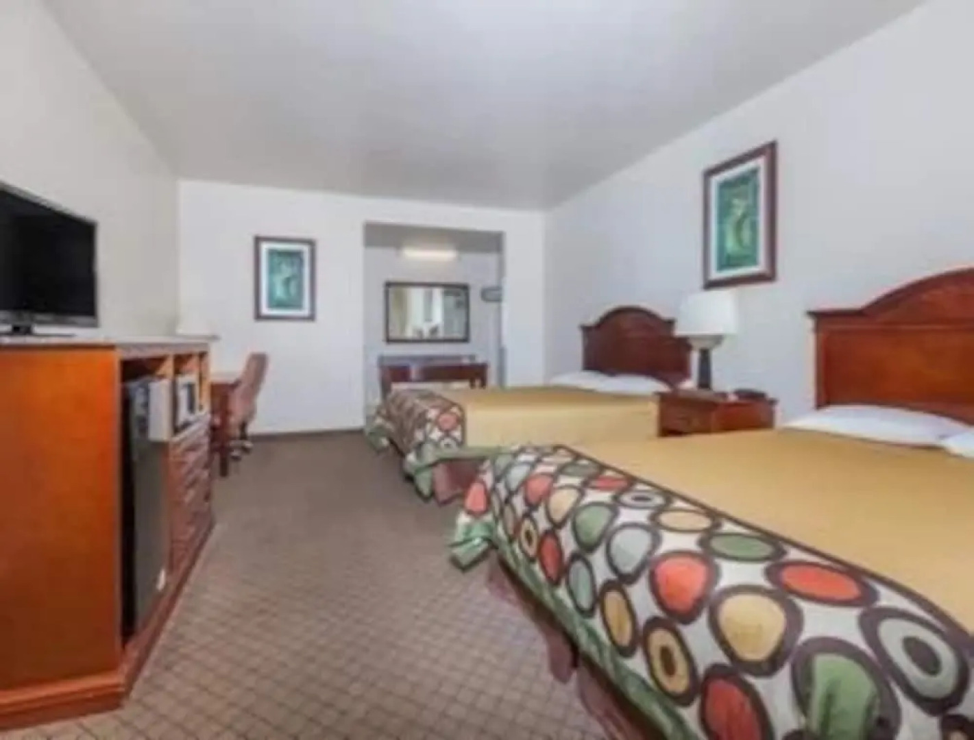 SureStay Hotel by Best Western McAlester