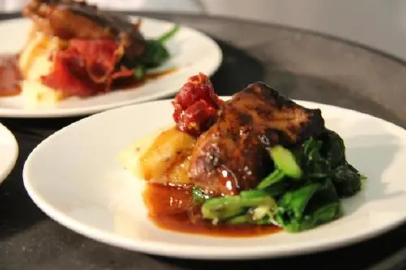 The Manners Arms at Knipton