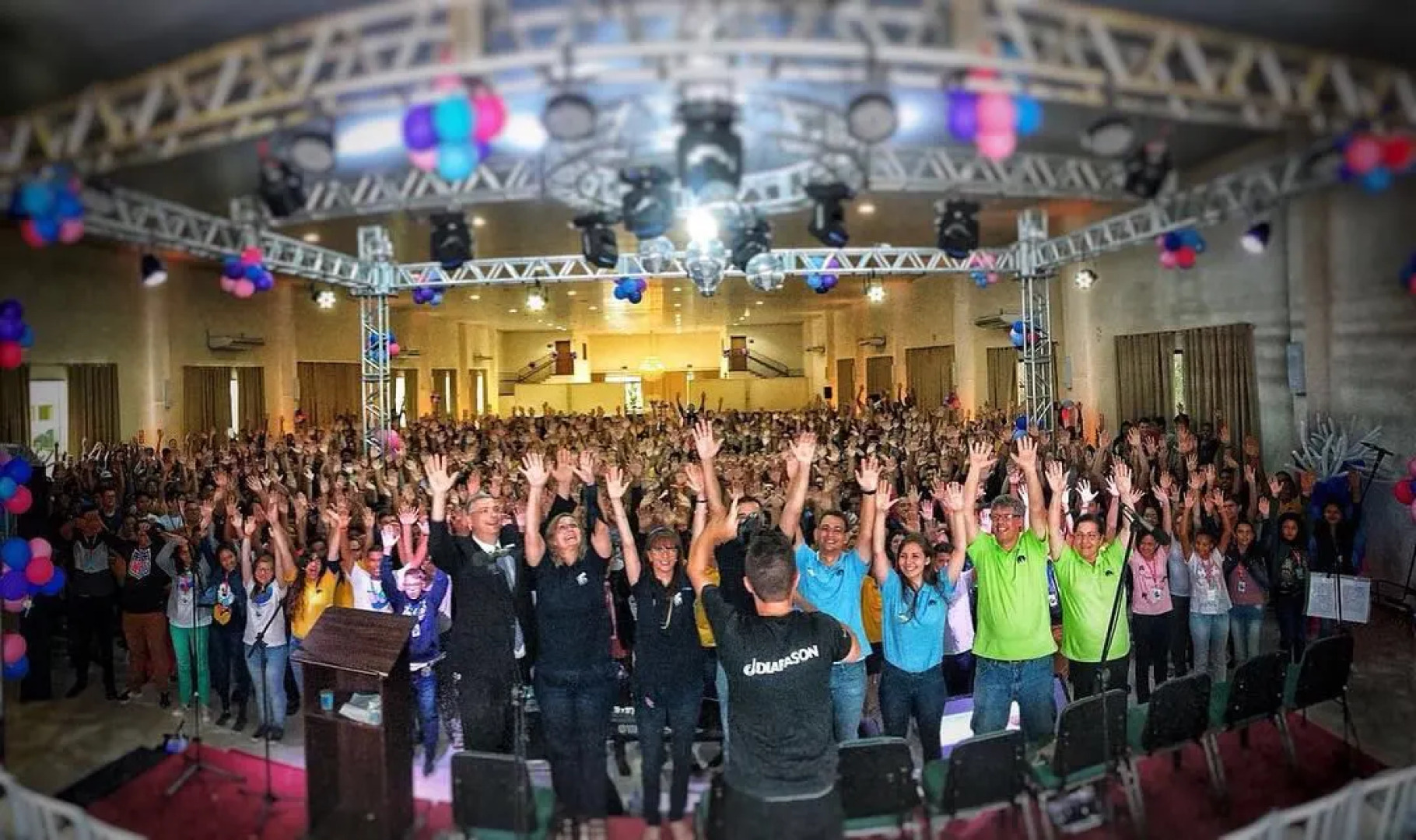 Hotel Nacional Inn São Carlos & Convenções