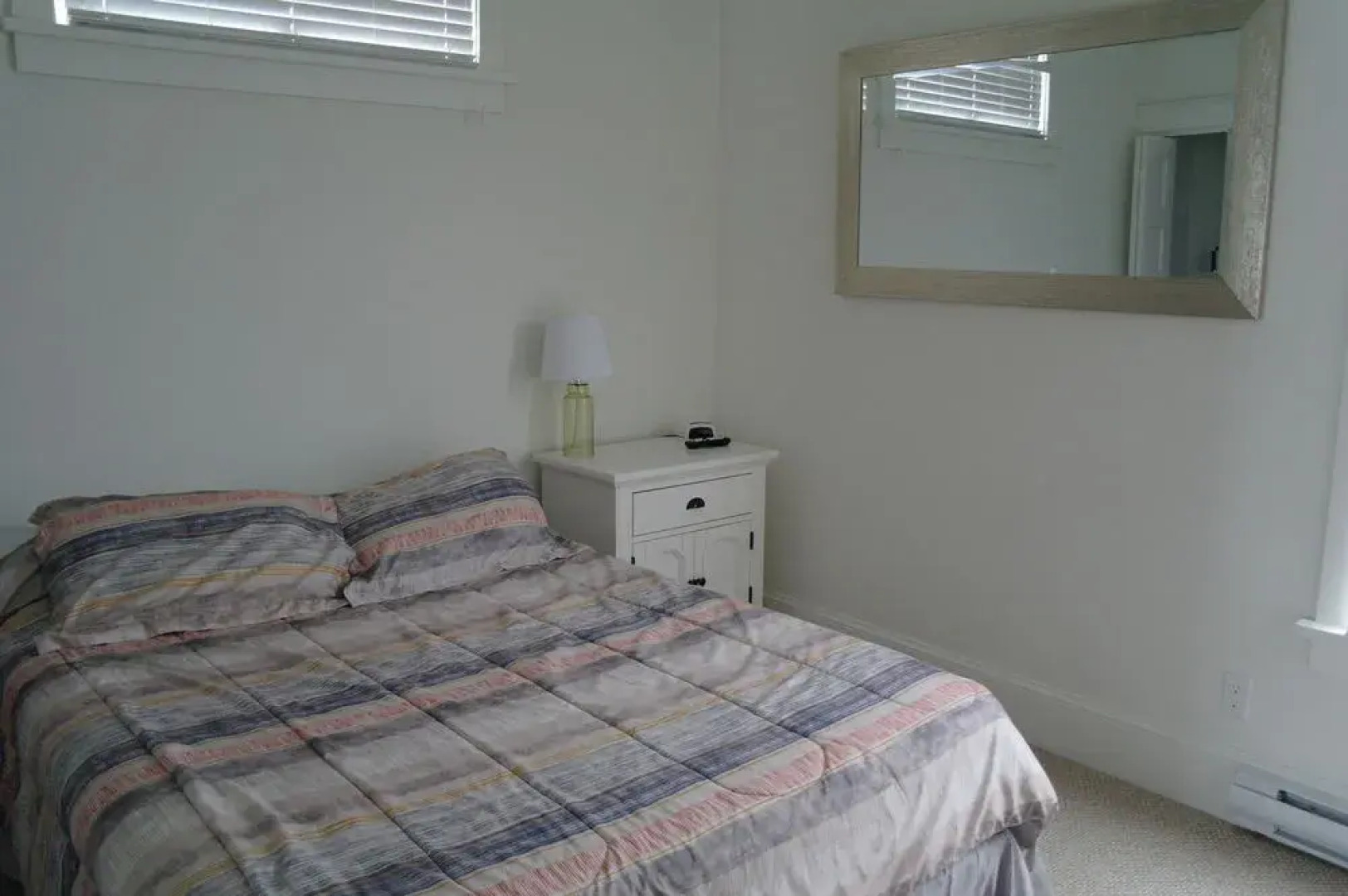 Sandbanks Summer Village Cottages