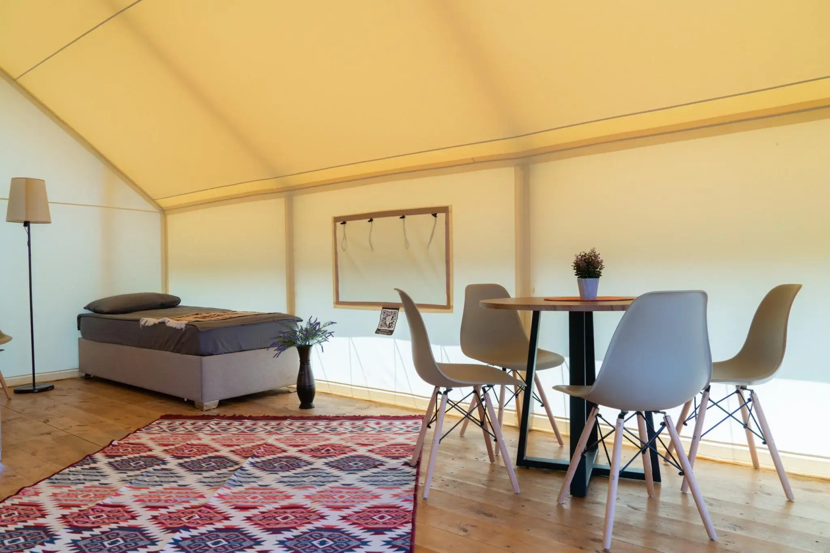 Загородный отель Салаирские плесы