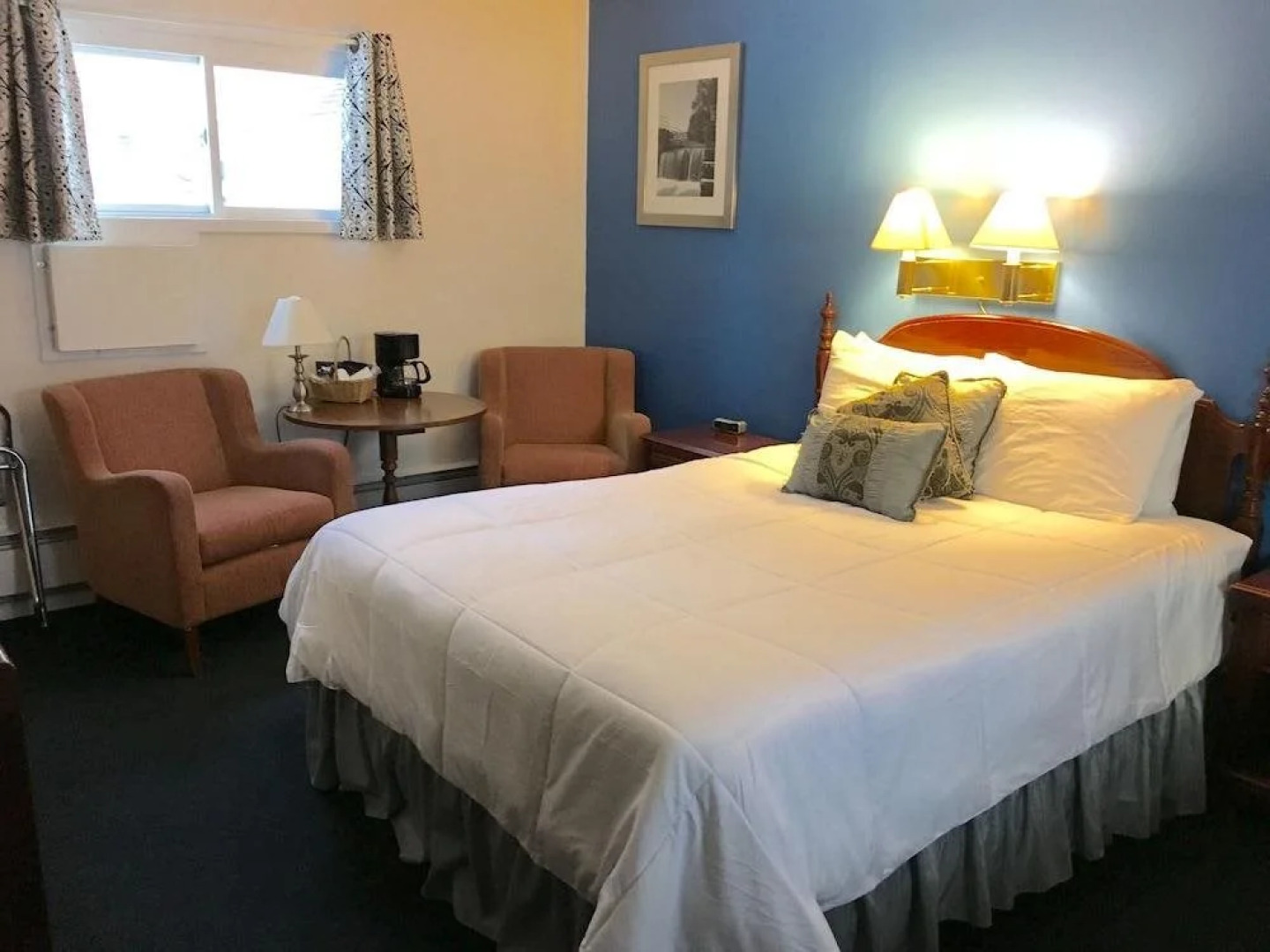 Saco River Motor Lodge & Suites