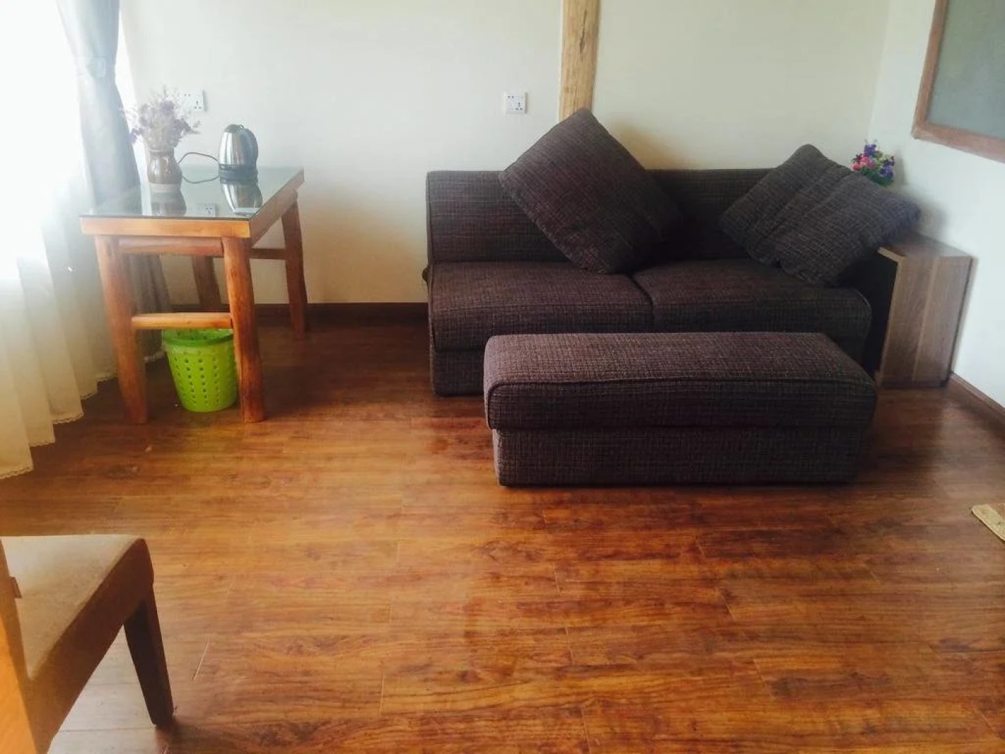 Lijiang Country Lodge